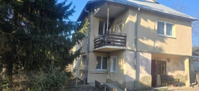 Tract House